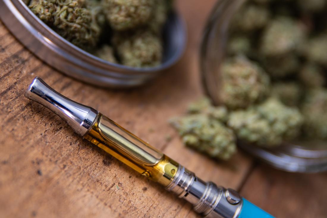 Top 5 CBD Vaping Tips You Need To Know - Choice USA Blog