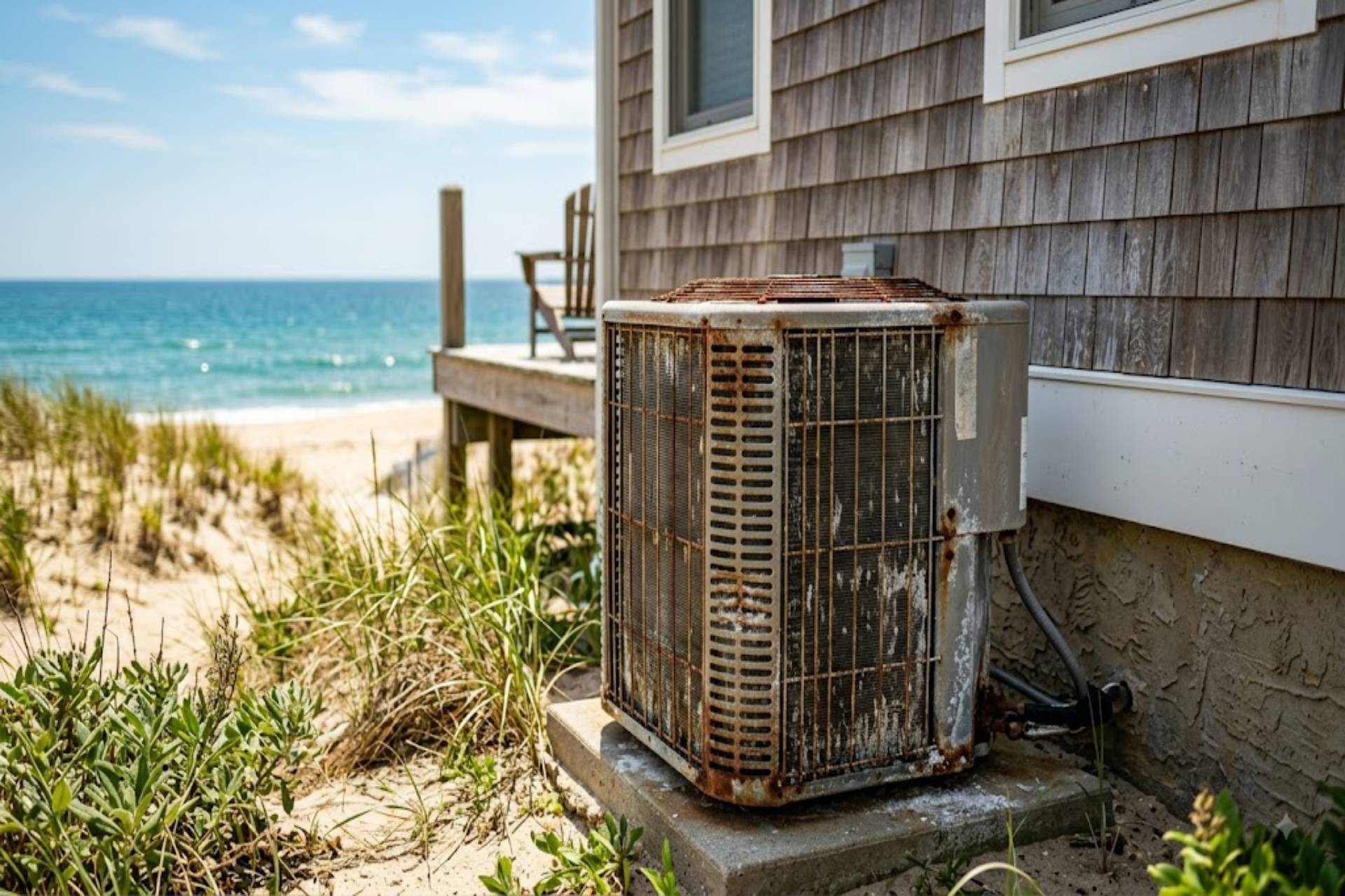 HVAC