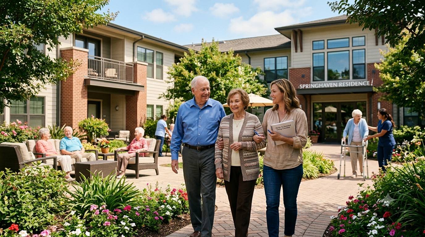 Living Facility