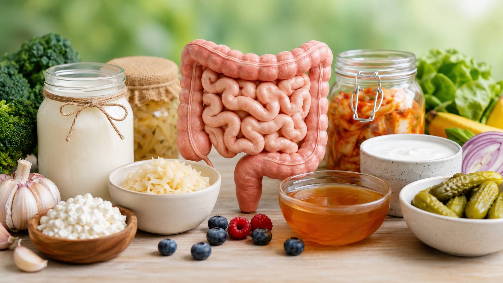 Probiotic