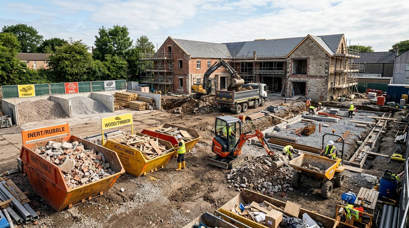Renovation