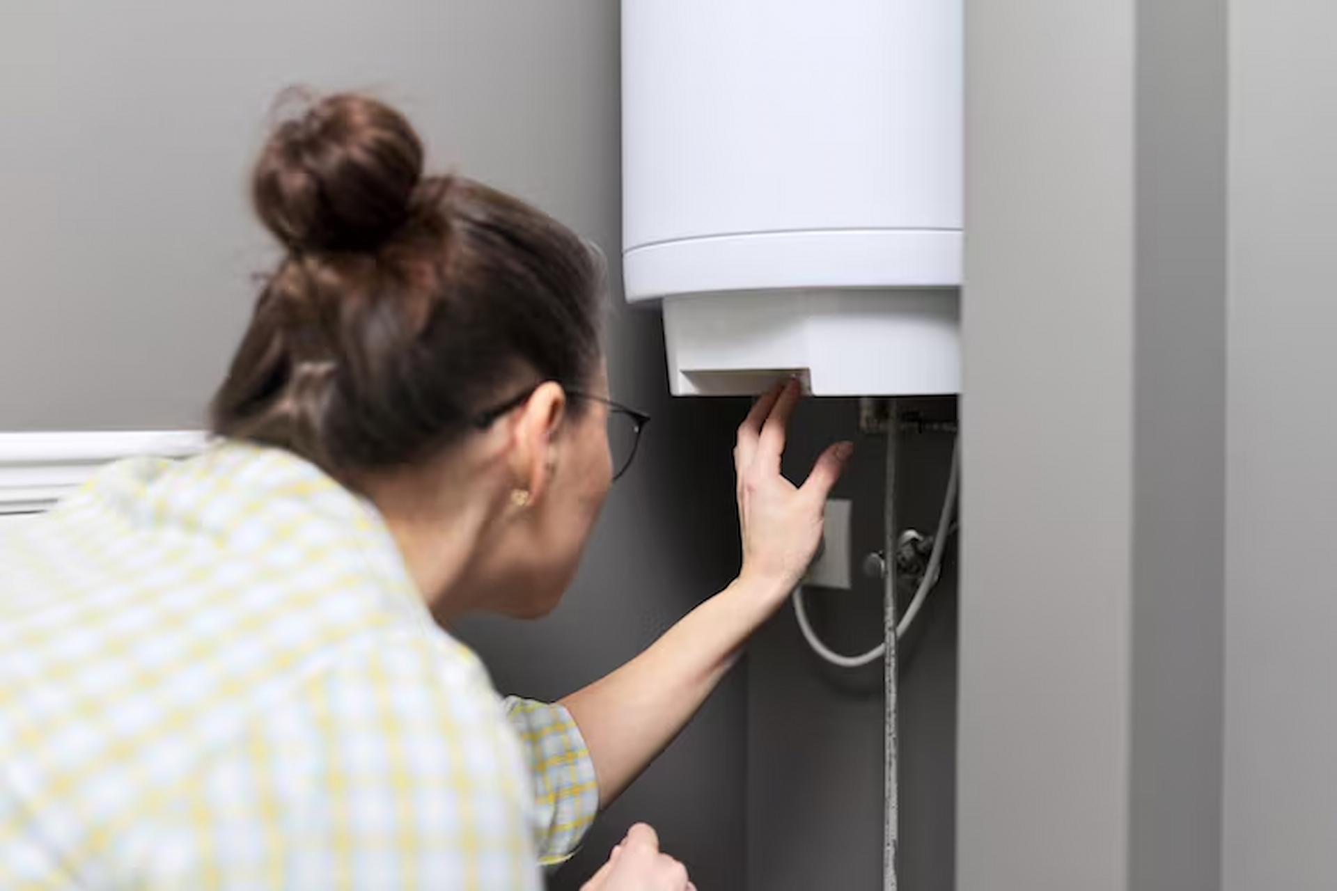 Water Heater